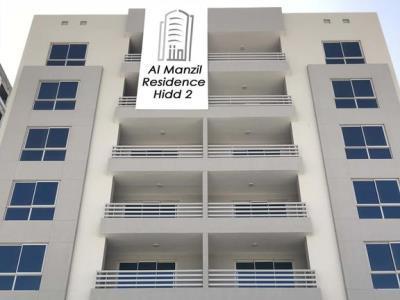 Al Manzil Residence Hidd 2 Manamah Buitenkant foto